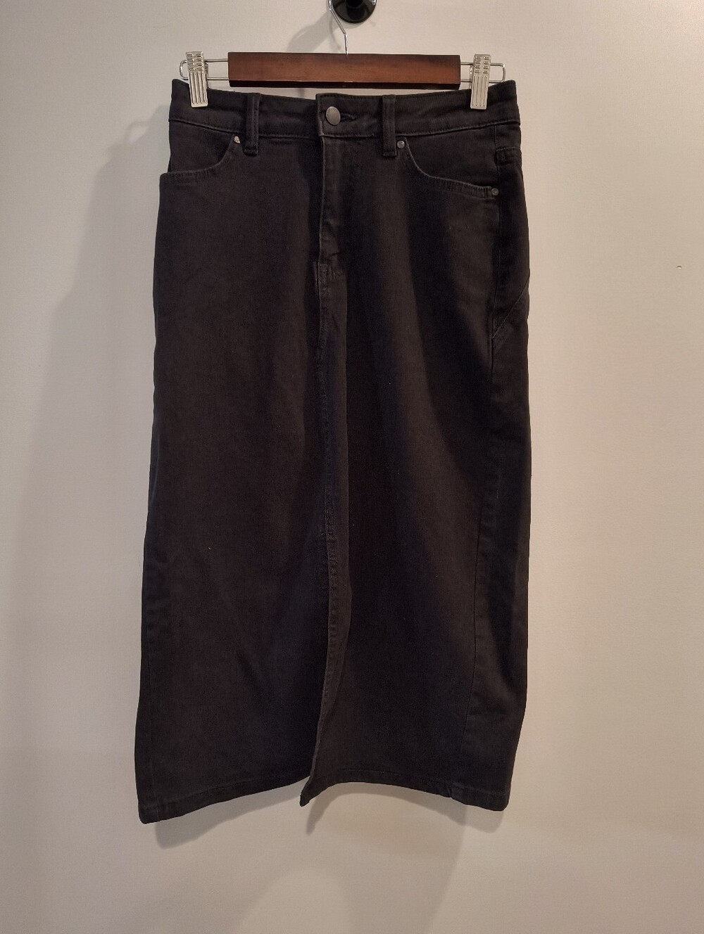 Lovegen Jean Skirt